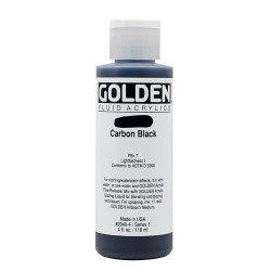Acrylic Fluid Golden